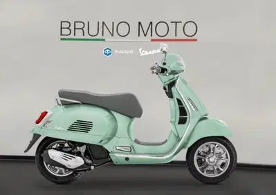 Vespa GTS 125 (2025 - 26) - Annuncio 9999755