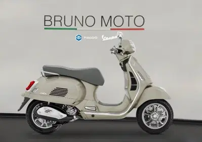 Vespa GTS 310 (2025 - 26) - Annuncio 9999845