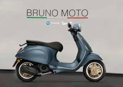 Vespa Primavera 125 Officina 8 (2026) - Annuncio 9993572