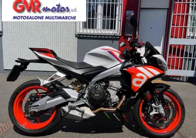 Aprilia Tuono 660 Factory (2025 - 26) - Annuncio 10007190
