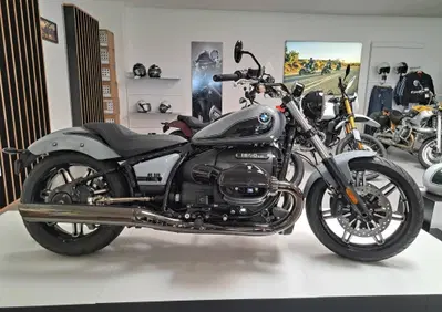 Bmw R 18 (2025 - 26) - Annuncio 10024094