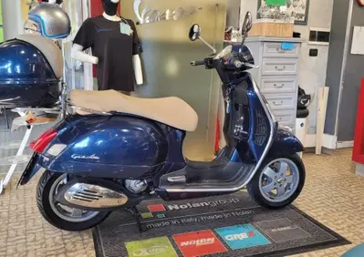 Vespa GTS 250 i.e. - Annuncio 10024085
