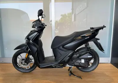 Voge Sfida SR16 125 (2025 - 26) - Annuncio 10019906