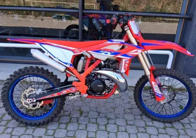 Betamotor RX 300 2T (2024 - 25) - Annuncio 10024093
