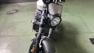 Yamaha XSR 700 ABS (2016 - 20)  (2)