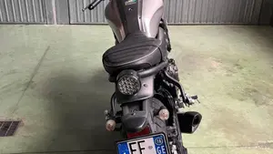 Yamaha XSR 700 ABS (2016 - 20)  (3)