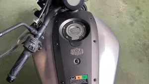 Yamaha XSR 700 ABS (2016 - 20)  (4)