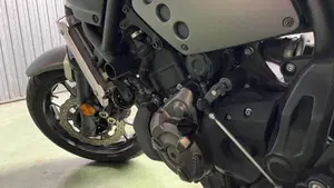 Yamaha XSR 700 ABS (2016 - 20)  (10)