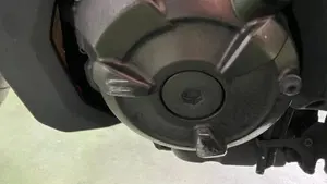 Yamaha XSR 700 ABS (2016 - 20)  (11)