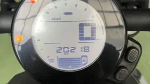 Yamaha XSR 700 ABS (2016 - 20)  (14)