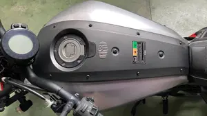 Yamaha XSR 700 ABS (2016 - 20)  (15)