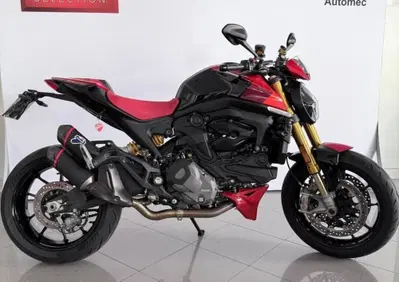 Ducati Monster 937 SP (2023 - 25) - Annuncio 10024098