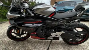 CFMOTO 450SR (2023 - 24)  (3)