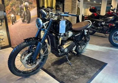 Triumph Scrambler 1200 X (2024 - 26) - Annuncio 10024110