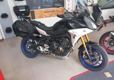 Yamaha Tracer 900 GT (2018 - 20) - Annuncio 10024109