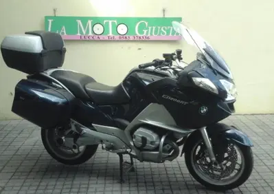 Bmw R 1200 RT (2010 - 13) - Annuncio 10024115