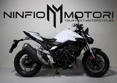 Honda CB 1000 Hornet (2025 - 26) - Annuncio 10024181