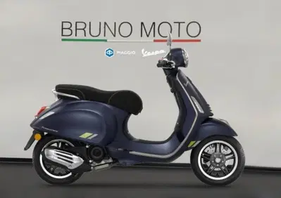 Vespa Primavera 50 Tech (2026) - Annuncio 9993534