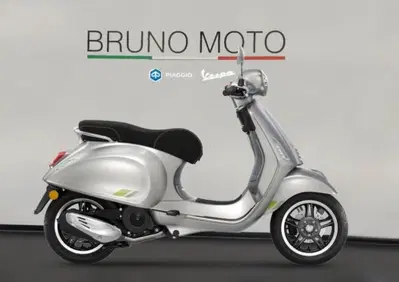 Vespa Primavera 125 Tech (2026) - Annuncio 9993535