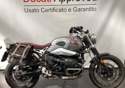 Bmw R nineT Scrambler (2021 - 24) - Annuncio 10024117