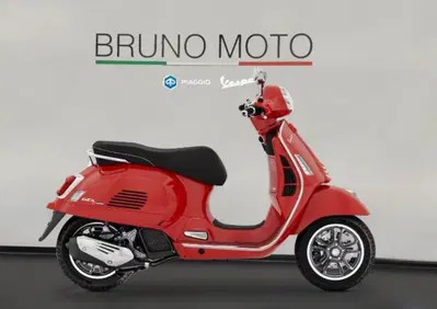 Vespa GTS 125 Super (2025 - 26) - Annuncio 9999874