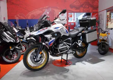 Bmw R 1250 GS (2021 - 24) - Annuncio 10023814
