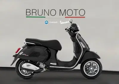 Vespa GTS 310 Super (2025 - 26) - Annuncio 9999903