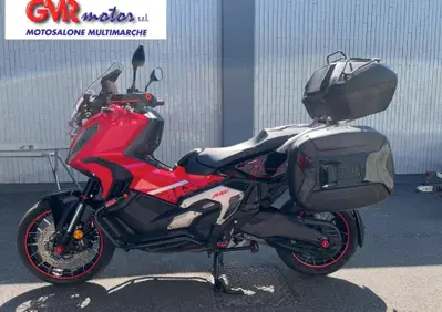 Honda X-ADV 750 DCT (2021 - 24) - Annuncio 10007007