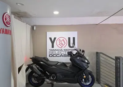 Yamaha T-Max 560 Tech Max (2022 - 24) - Annuncio 10024122
