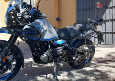Royal Enfield Himalayan 450 (2024 - 26) - Annuncio 10024128