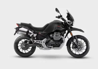 Moto Guzzi V85 Strada (2024 - 26) - Annuncio 10024129