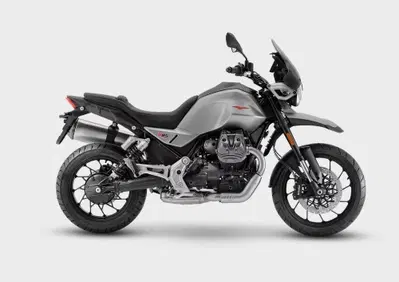 Moto Guzzi V85 Strada (2024 - 26) - Annuncio 10024131
