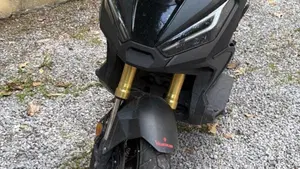 Honda X-ADV 750 (2025 - 26)  (2)