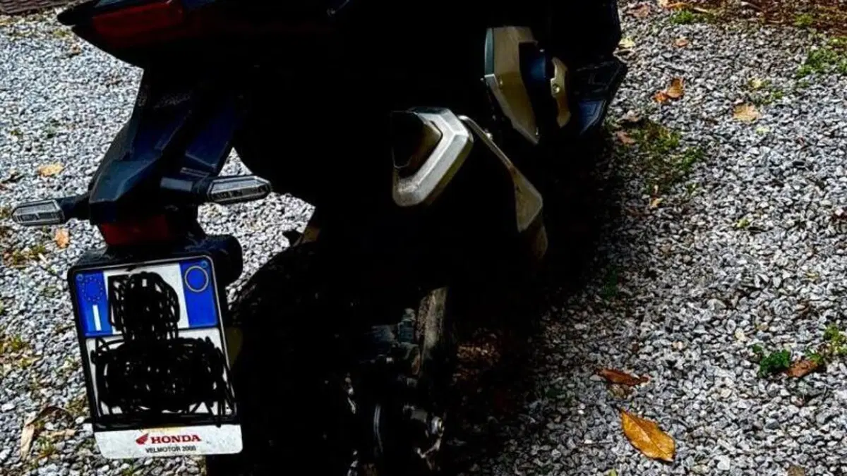 Honda X-ADV 750 (2025 - 26)  (3)