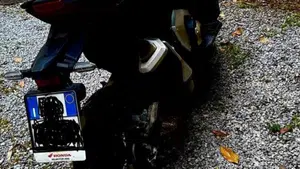 Honda X-ADV 750 (2025 - 26)  (3)