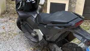 Honda X-ADV 750 (2025 - 26)  (4)
