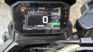 Honda X-ADV 750 (2025 - 26)  (5)