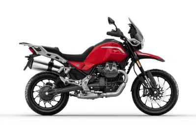 Moto Guzzi V85 Strada (2024 - 26) - Annuncio 10024135