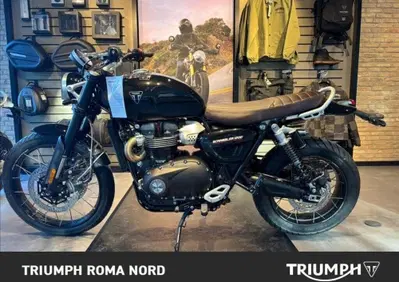 Triumph Scrambler 1200 X (2024 - 26) - Annuncio 10024132