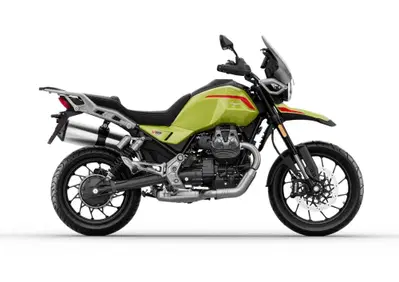 Moto Guzzi V85 Strada (2024 - 26) - Annuncio 10024137
