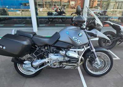 Bmw R 1150 GS (1999 - 03) - Annuncio 10024134