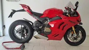 Ducati Panigale V4 S (2022 - 24)  (2)