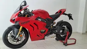 Ducati Panigale V4 S (2022 - 24)  (4)