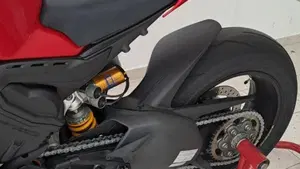 Ducati Panigale V4 S (2022 - 24)  (6)