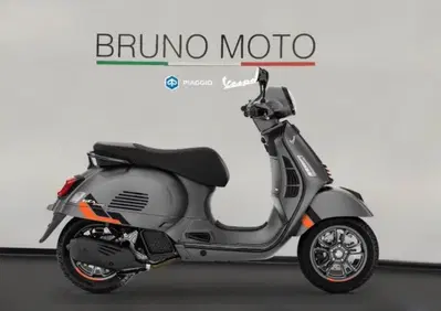 Vespa GTS 125 Supersport (2025 - 26) - Annuncio 10024151