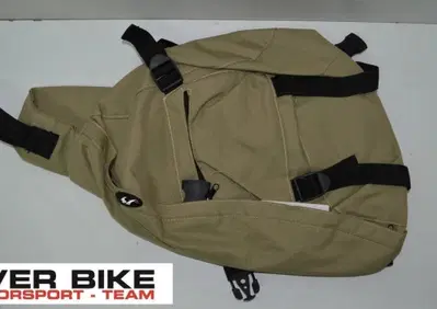 Zaino Monospalla Jollisport Regolabile Sabbia Moto - Annuncio 10024146