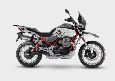 Moto Guzzi V85 TT (2024 - 26) - Annuncio 10024152