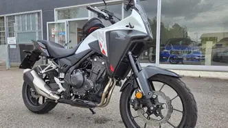 Honda NX500 (2024 - 25) usata