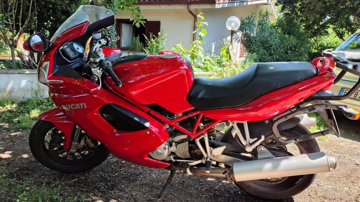 Ducati ST3  (2)