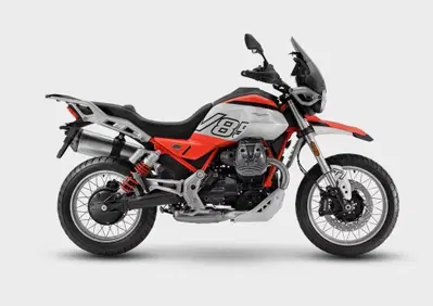 Moto Guzzi V85 TT (2024 - 26) - Annuncio 10024170